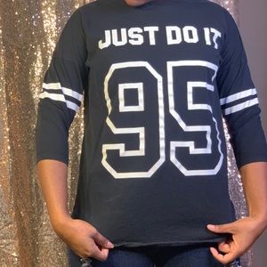 Nike shirt